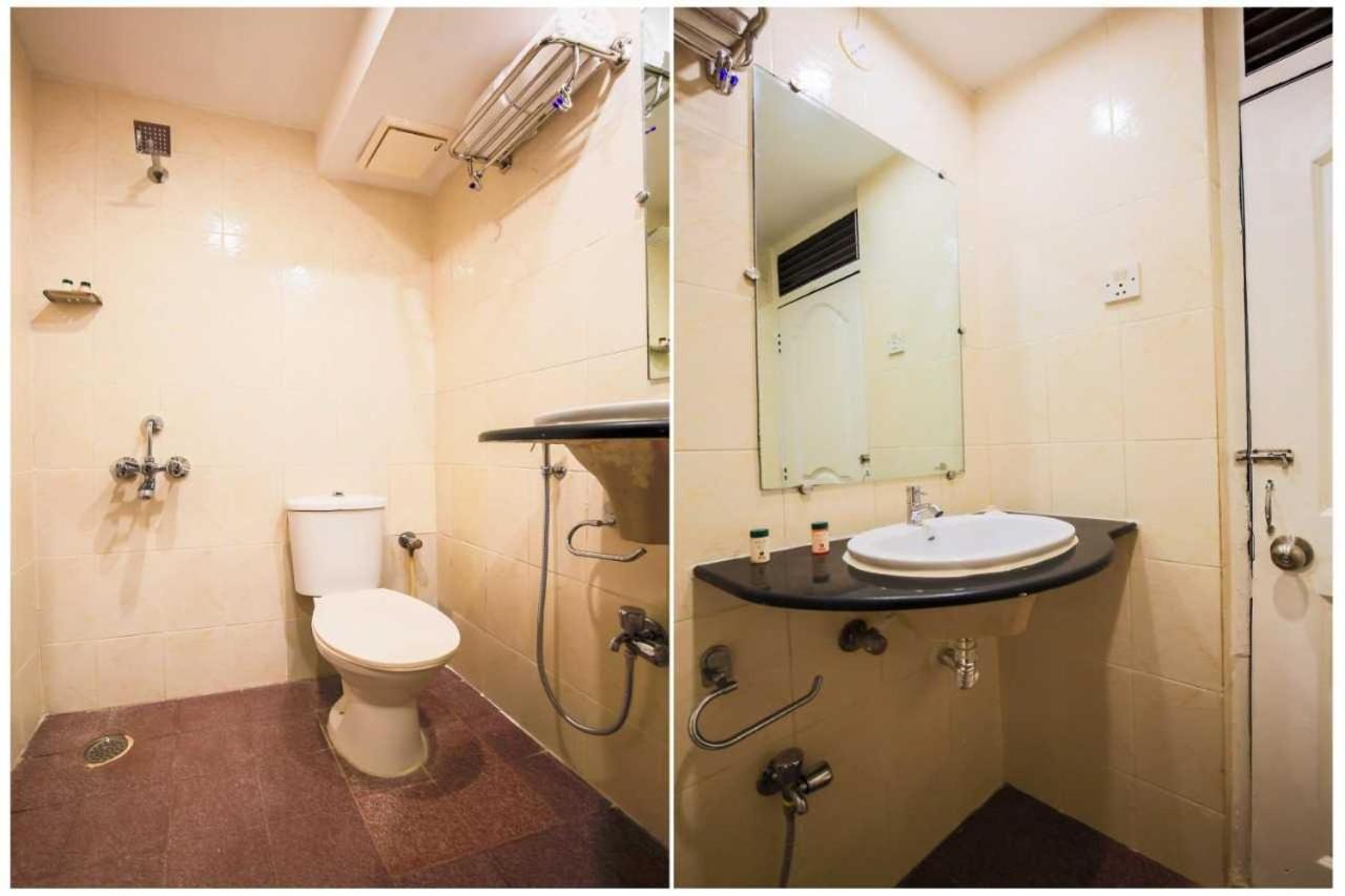 Hotel Anand Амритсар Екстериор снимка