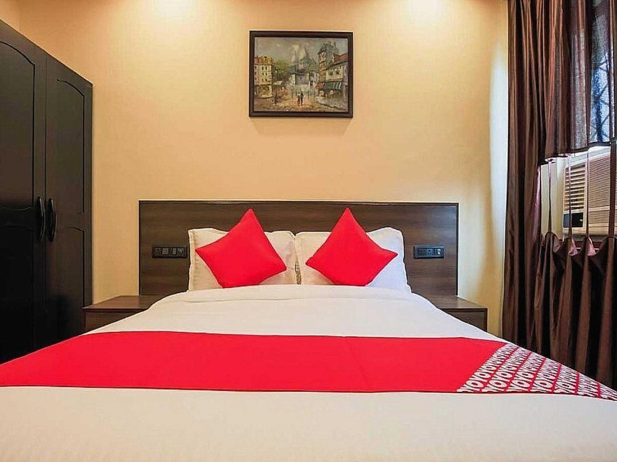 Hotel Anand Амритсар Екстериор снимка