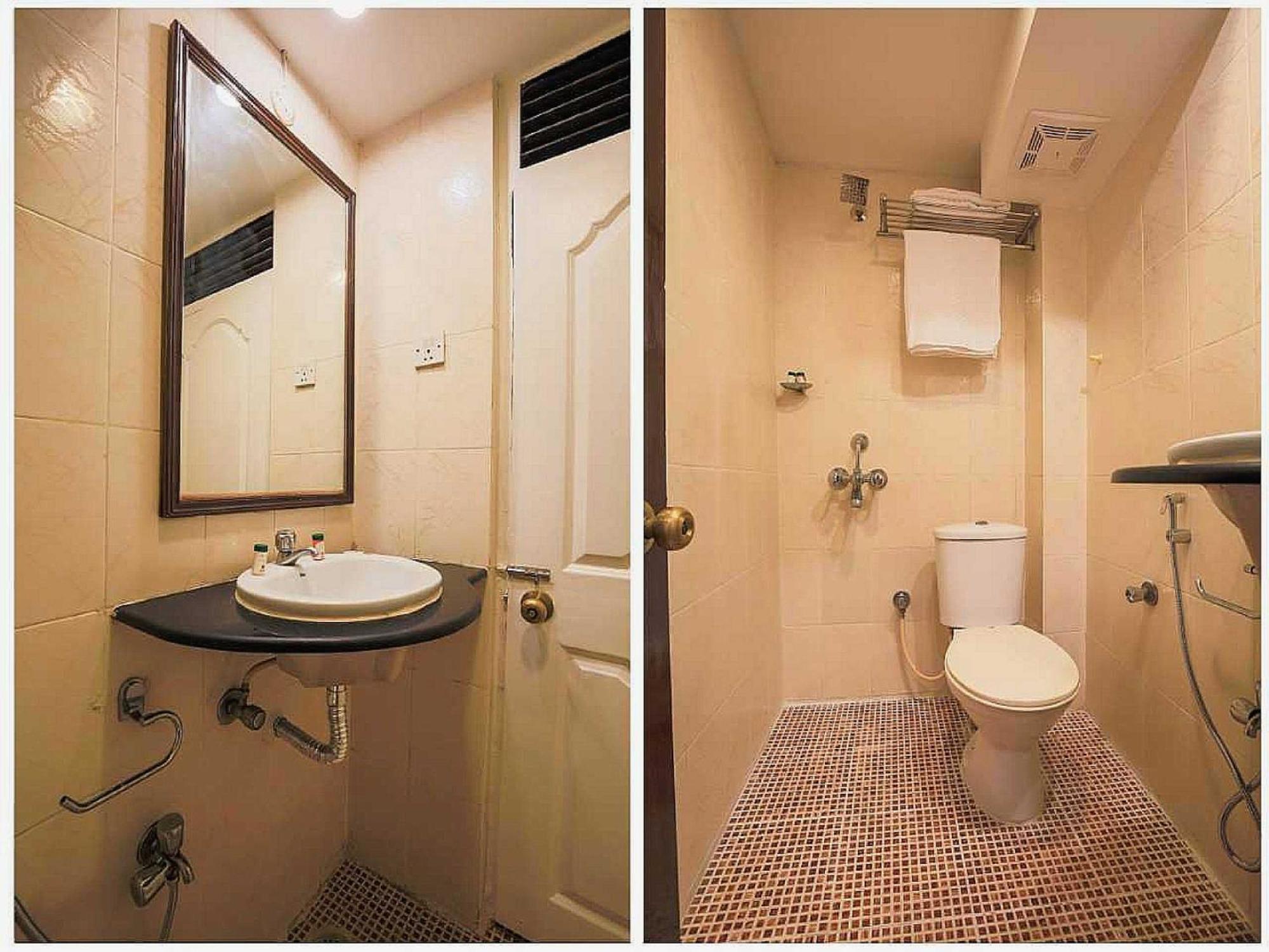 Hotel Anand Амритсар Екстериор снимка