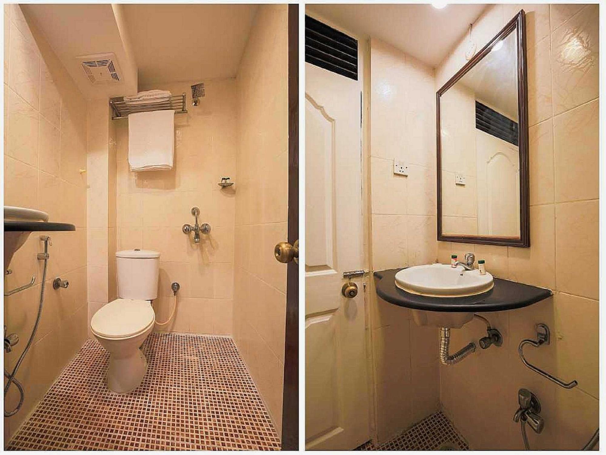 Hotel Anand Амритсар Екстериор снимка